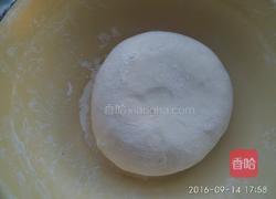 葫芦水饺的做法图解3