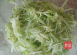 葫芦水饺的做法图解5