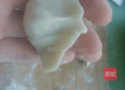 葫芦水饺的做法图解14