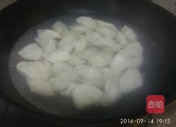 葫芦水饺的做法图解16