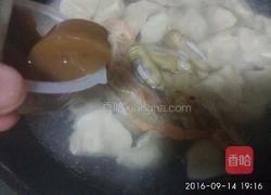 葫芦水饺的做法图解17