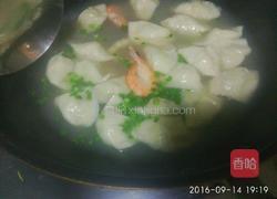 葫芦水饺的做法图解18