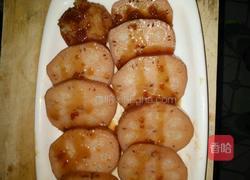 红糖糯米藕的做法图解3