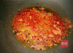 麻辣红油的做法图解5