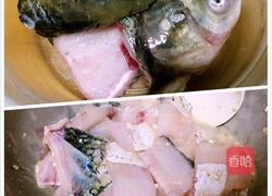 正宗四川酸菜鱼的做法图解2