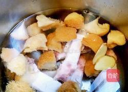 鱼肚汤的做法图解6