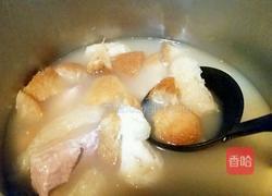 鱼肚汤的做法图解8