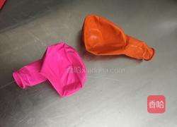 气球布丁的做法图解5