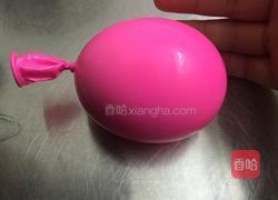 气球布丁的做法图解7