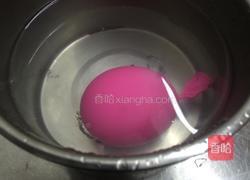 气球布丁的做法图解8