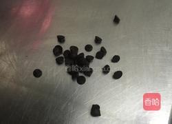 巧克力布丁的做法图解1