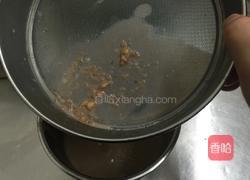 巧克力布丁的做法图解5