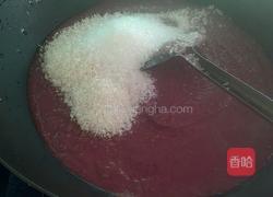自制红豆沙的做法图解2