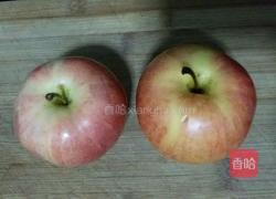 苹果酒的做法图解1