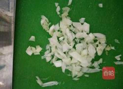 苦瓜炒金蛋的做法图解7