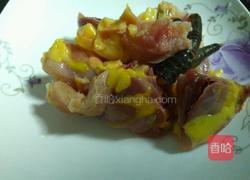 客家清炖鸡的做法