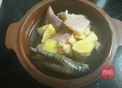 客家清炖鸡的做法图解5