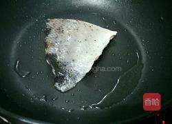 香煎三文鱼的做法图解6