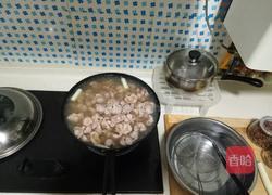 卤鸡胗的做法图解2