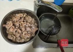 卤鸡胗的做法图解3