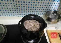 卤鸡胗的做法图解4