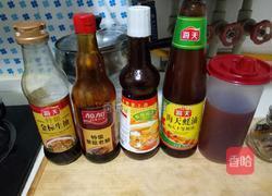 卤鸡胗的做法图解5