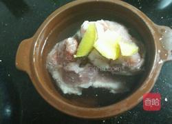凉瓜排骨的做法图解3