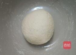 蒜蘸面的做法图解3