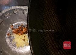 蒜蘸面的做法图解7