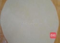 蒜蘸面的做法图解11