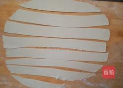 蒜蘸面的做法图解12