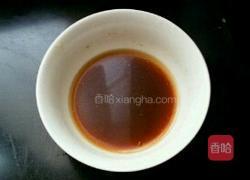 干烧黄花鱼的做法图解4