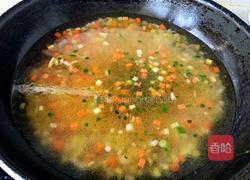 臊子面的做法图解7