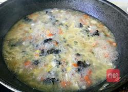 臊子面的做法图解8