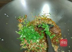 擂茄子的做法图解8