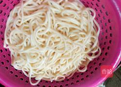 甜面的做法图解3