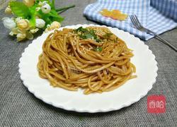 甜面的做法图解9