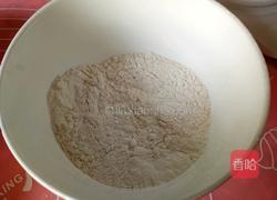 紫薯冰皮月饼的做法图解5