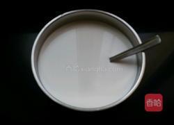 快速手工凉皮的做法图解1