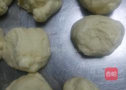 百年红糖锅盔的做法图解3