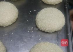 百年红糖锅盔的做法图解6