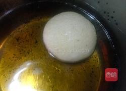 百年红糖锅盔的做法图解7