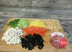 臊子面的做法图解2