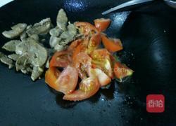 西红柿猪肝汤的做法图解5