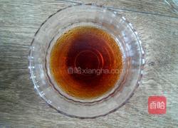 红烧粉条的做法图解5