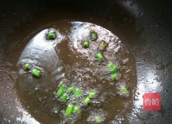 土豆豆角焖饭的做法图解4