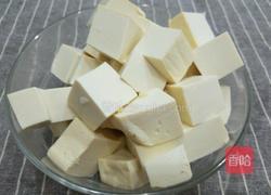 红烧嫩豆腐的做法图解1