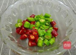 红烧嫩豆腐的做法图解3