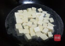 红烧嫩豆腐的做法图解4