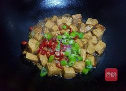 红烧嫩豆腐的做法图解9